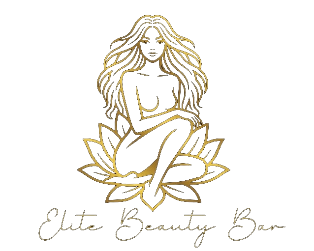 Elite Beauty Bar logo